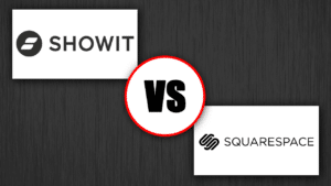 Showit vs. Squarespace