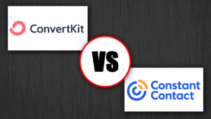 Constant Contact vs Convertkit