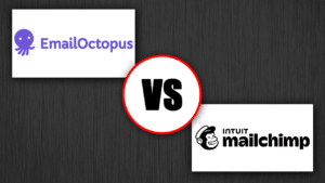 EmailOctopus vs Mailchimp