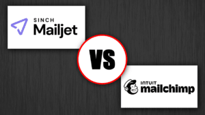 Mailjet vs. Mailchimp