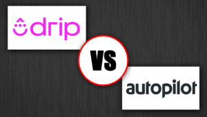 Drip vs. Autopilot