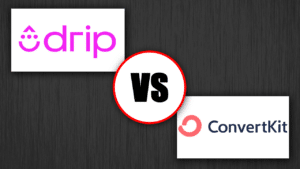 Drip vs ConvertKit
