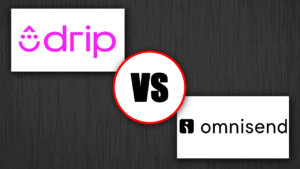 Drip vs Omnisend