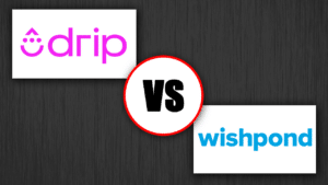 Drip vs Wishpond