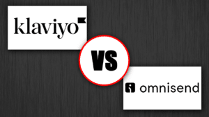 Klaviyo vs. Omnisend