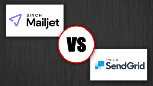 Mailjet vs SendGrid