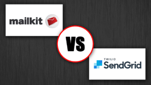 Mailkit vs SendGrid