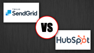 SendGrid vs HubSpot