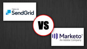 SendGrid vs. Marketo