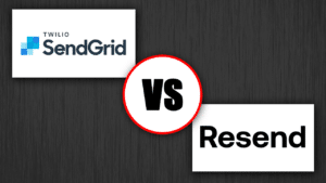 SendGrid vs. Resend