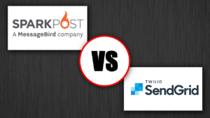 Sparkpost vs. SendGrid